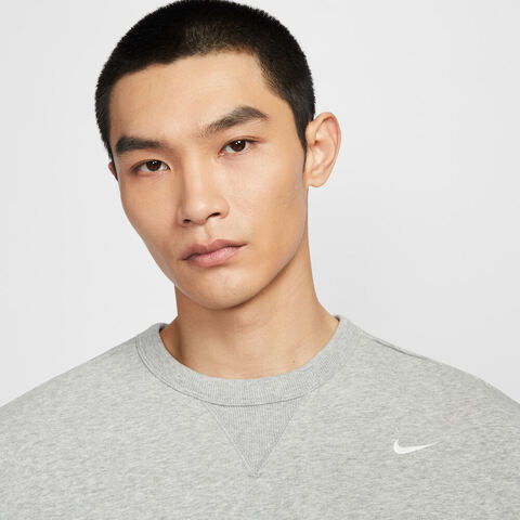 NIKE耐克2025男子AS M NK DF SI SL CREW运动背心HJ4202-063