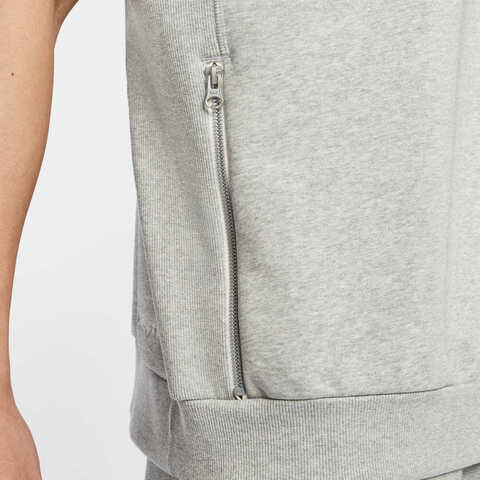 NIKE耐克2025男子AS M NK DF SI SL CREW运动背心HJ4202-063