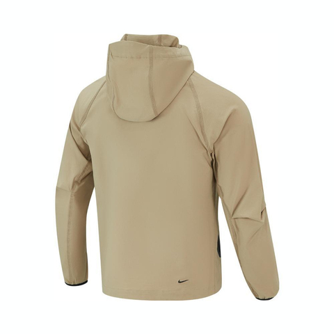 NIKE耐克2025男大童B NSW TCH WVN FZ JKT - PD梭织连帽外套HQ8911-297