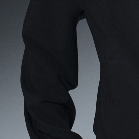 NIKE耐克2025女子AS W NK ONE DF JACKET I2SP梭织无帽外套HQ3368-010