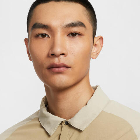 NIKE耐克2025男子AS M NK DFADV UV TRAIL SHIRT J梭织无帽外套HJ5080-297