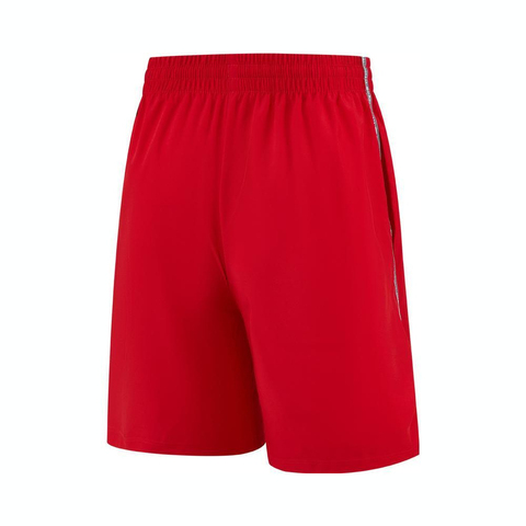 NIKE耐克2025大童B NK DF MULTI SHORT WVN LOVE梭织短裤HJ3801-657