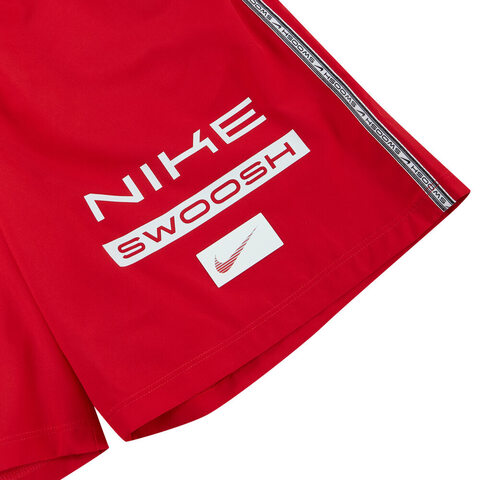 NIKE耐克2025大童B NK DF MULTI SHORT WVN LOVE梭织短裤HJ3801-657