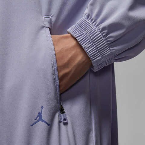 NIKE耐克2025女子AS W J SPT DF WOVEN JKT梭织无帽外套FN5144-519