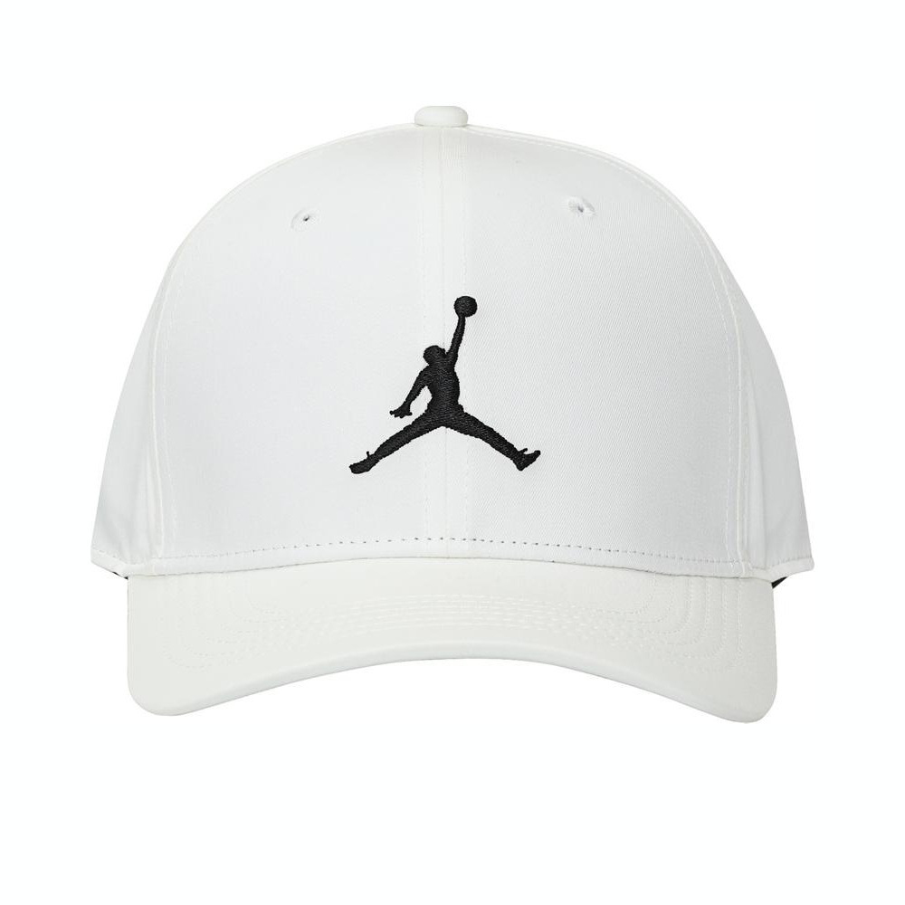 NIKE耐克2025中性U J RISE CAP S CB SPRT弯沿帽HJ0627-133