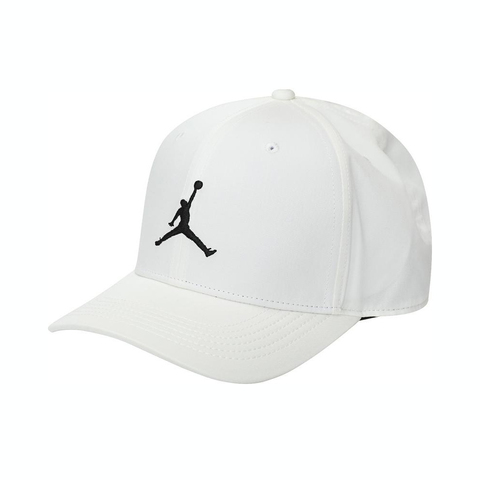 NIKE耐克2025中性U J RISE CAP S CB SPRT弯沿帽HJ0627-133