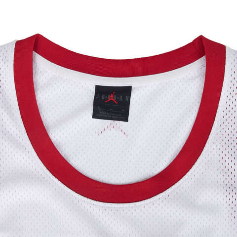 NIKE耐克2025女子AS W J BRK JERSEY TANK 25休闲背心HJ0045-100