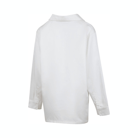 NIKE耐克2025女子AS W J AIR JDN LS WOVEN TOP梭织长袖衬衫HJ0021-133