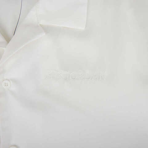 NIKE耐克2025女子AS W J AIR JDN LS WOVEN TOP梭织长袖衬衫HJ0021-133