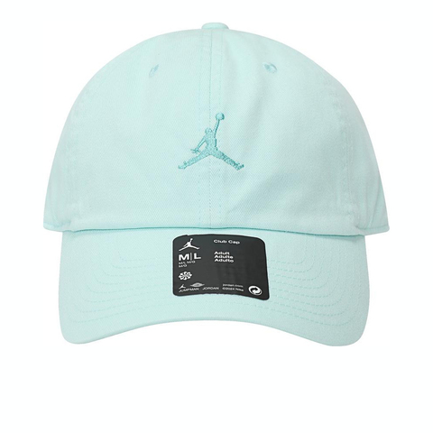 NIKE耐克2025中性U J CLUB CAP US CB WSH JM弯沿帽HQ1963-393