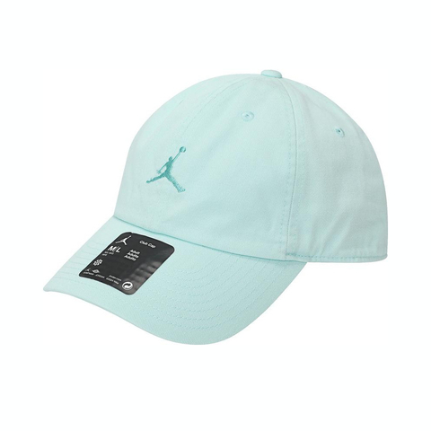 NIKE耐克2025中性U J CLUB CAP US CB WSH JM弯沿帽HQ1963-393