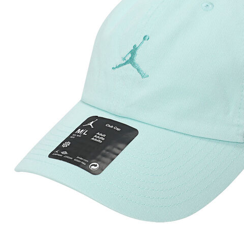 NIKE耐克2025中性U J CLUB CAP US CB WSH JM弯沿帽HQ1963-393