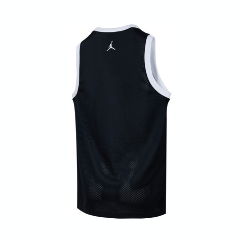NIKE耐克2025女子AS W J BRK JERSEY TANK 25休闲背心HJ0045-010