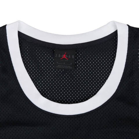 NIKE耐克2025女子AS W J BRK JERSEY TANK 25休闲背心HJ0045-010