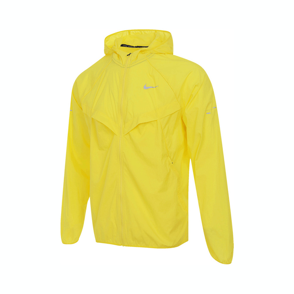 NIKE耐克2025男子AS M NK UV RPL STRIDE JACKET梭织连帽外套HV4549-718