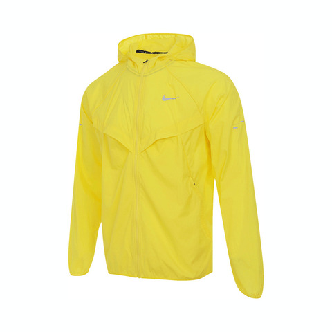 NIKE耐克2025男子AS M NK UV RPL STRIDE JACKET梭织连帽外套HV4549-718