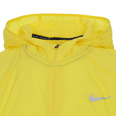 NIKE耐克2025男子AS M NK UV RPL STRIDE JACKET梭织连帽外套HV4549-718