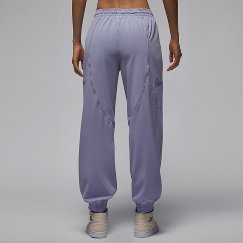 NIKE耐克2025女子AS W J SPT TUNNEL PANT梭织长裤FB4660-519