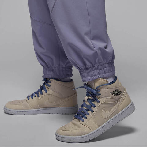 NIKE耐克2025女子AS W J SPT TUNNEL PANT梭织长裤FB4660-519