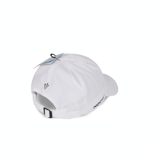 NIKE耐克2025中性U NRG CLUB CAP NOCTA-USCB弯沿帽FV5541-100