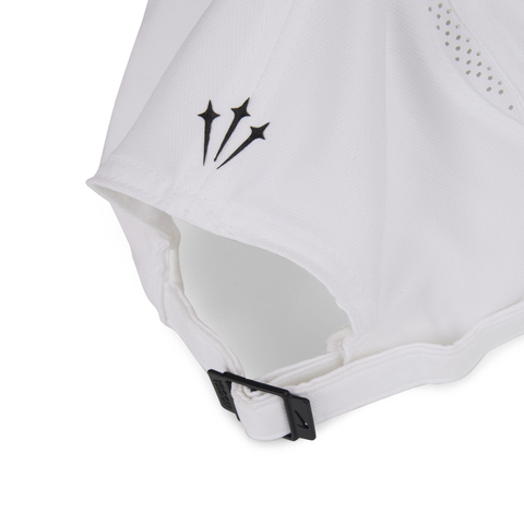 NIKE耐克2025中性U NRG CLUB CAP NOCTA-USCB弯沿帽FV5541-100