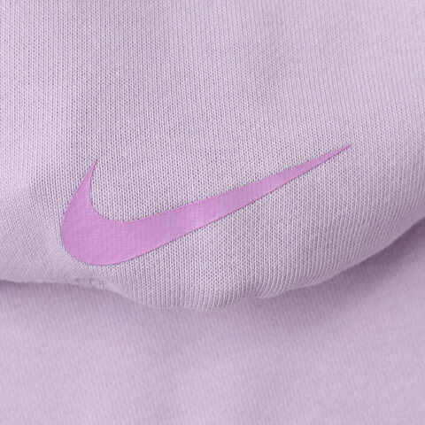 NIKE耐克2025女小童套头无帽卫衣针织无帽卫衣NY2512049PS-002