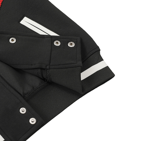 NIKE耐克2025男小童针织夹克针织无帽外套JD2512063PS-004