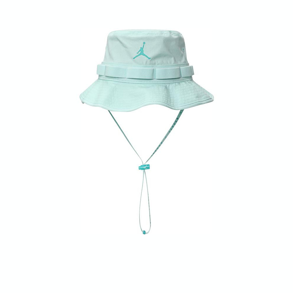 NIKE耐克2025中性U J APEX BUCKET JUMPMAN渔夫帽HM5753-393