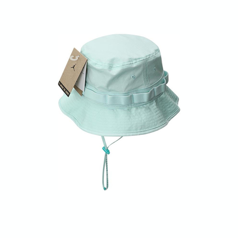 NIKE耐克2025中性U J APEX BUCKET JUMPMAN渔夫帽HM5753-393