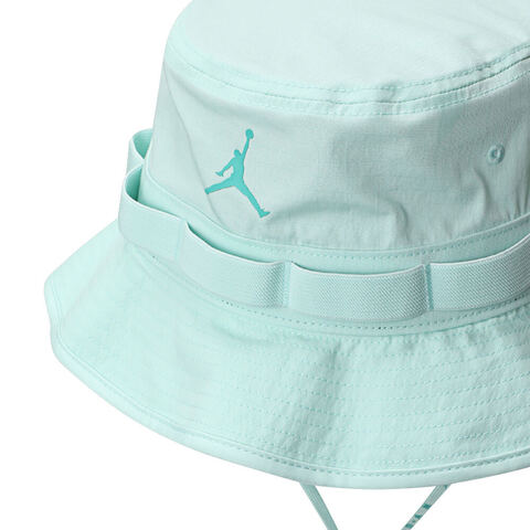 NIKE耐克2025中性U J APEX BUCKET JUMPMAN渔夫帽HM5753-393