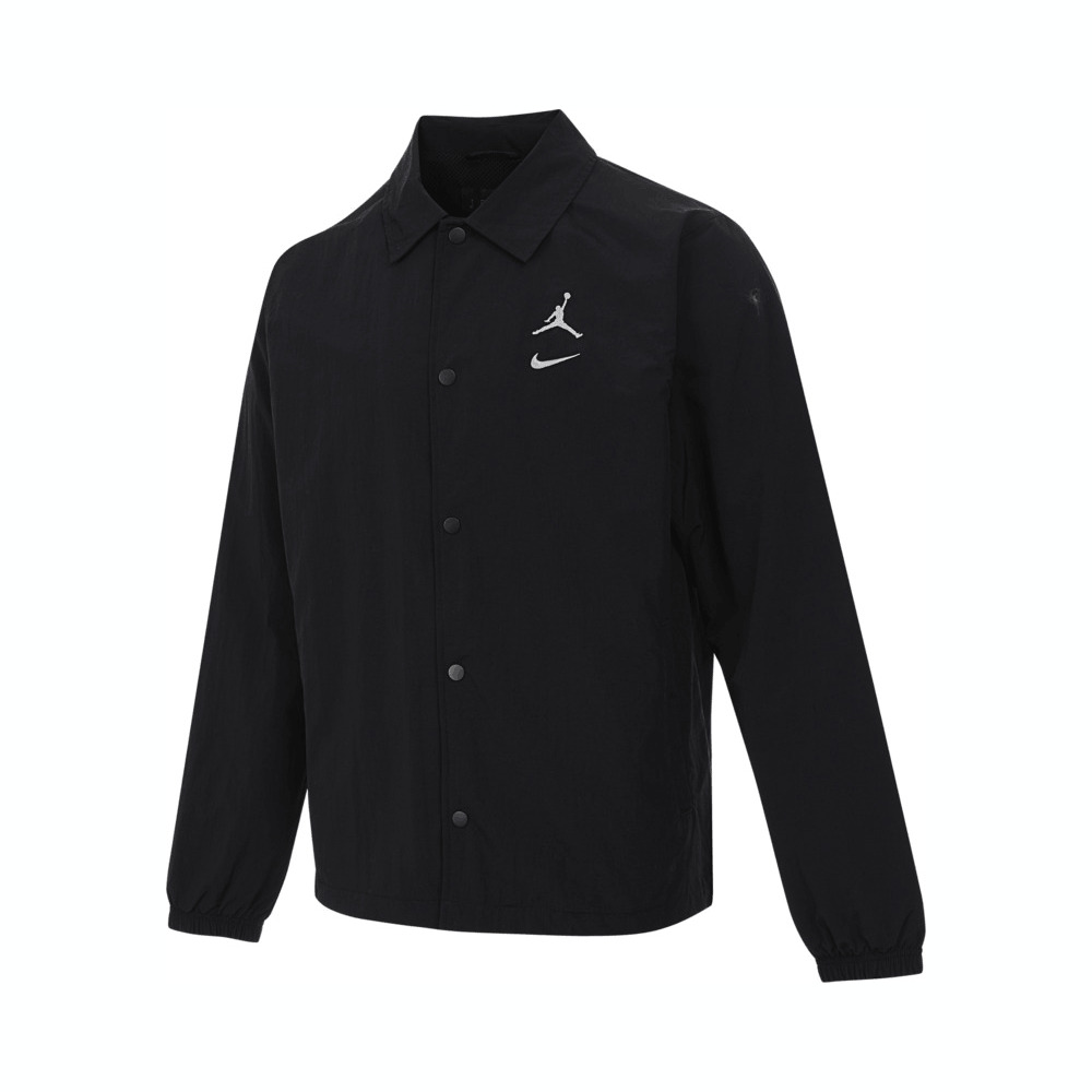 NIKE耐克2025男子AS M J MVP STMT JKT梭织无帽外套HF9354-010