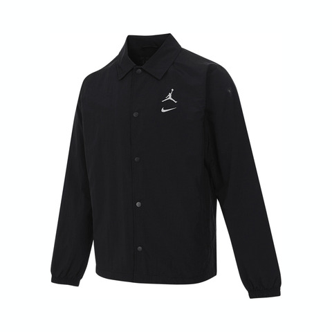 NIKE耐克2025男子AS M J MVP STMT JKT梭织无帽外套HF9354-010