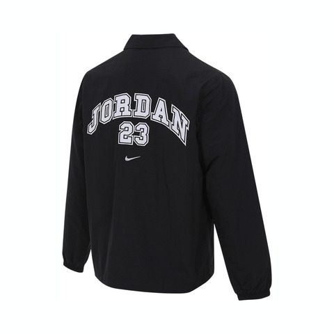 NIKE耐克2025男子AS M J MVP STMT JKT梭织无帽外套HF9354-010