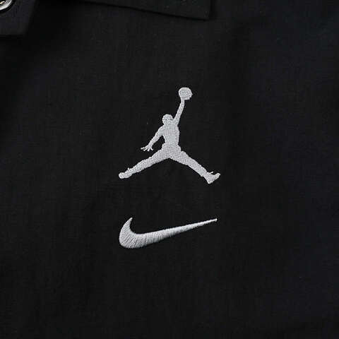 NIKE耐克2025男子AS M J MVP STMT JKT梭织无帽外套HF9354-010