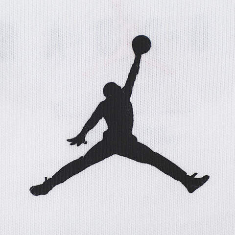 NIKE耐克2025男子AS M J FLT ESS AJ1 SS CREW针织无领短TIB3356-100