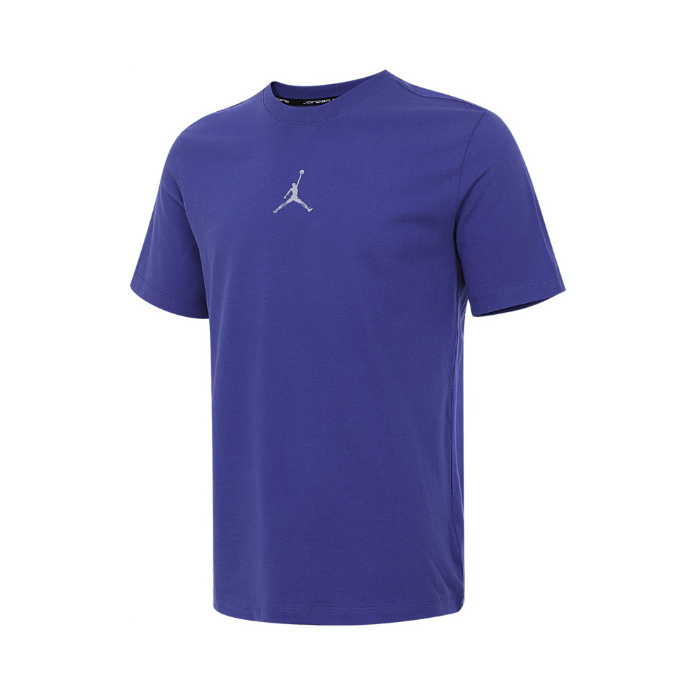 NIKE耐克2025男子AS M J SPRT DF 23 SS CREW针织无领短THJ2398-543