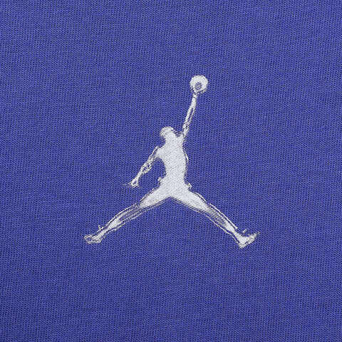 NIKE耐克2025男子AS M J SPRT DF 23 SS CREW针织无领短THJ2398-543