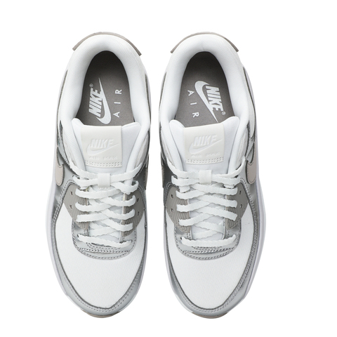 NIKE耐克2025女子AIR MAX 90 LV8休闲IB0170-101