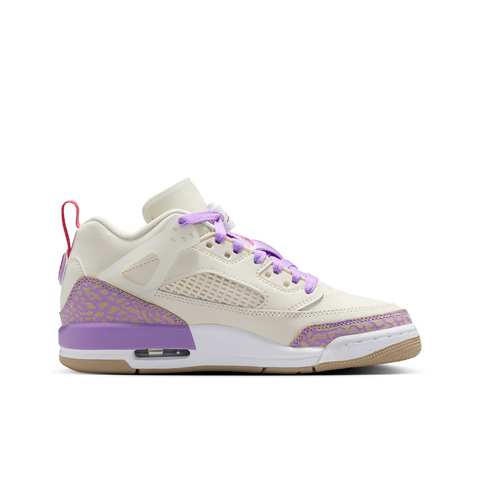 NIKE耐克2025女大童JORDAN SPIZIKE LOW (GS)乔丹HJ7824-106