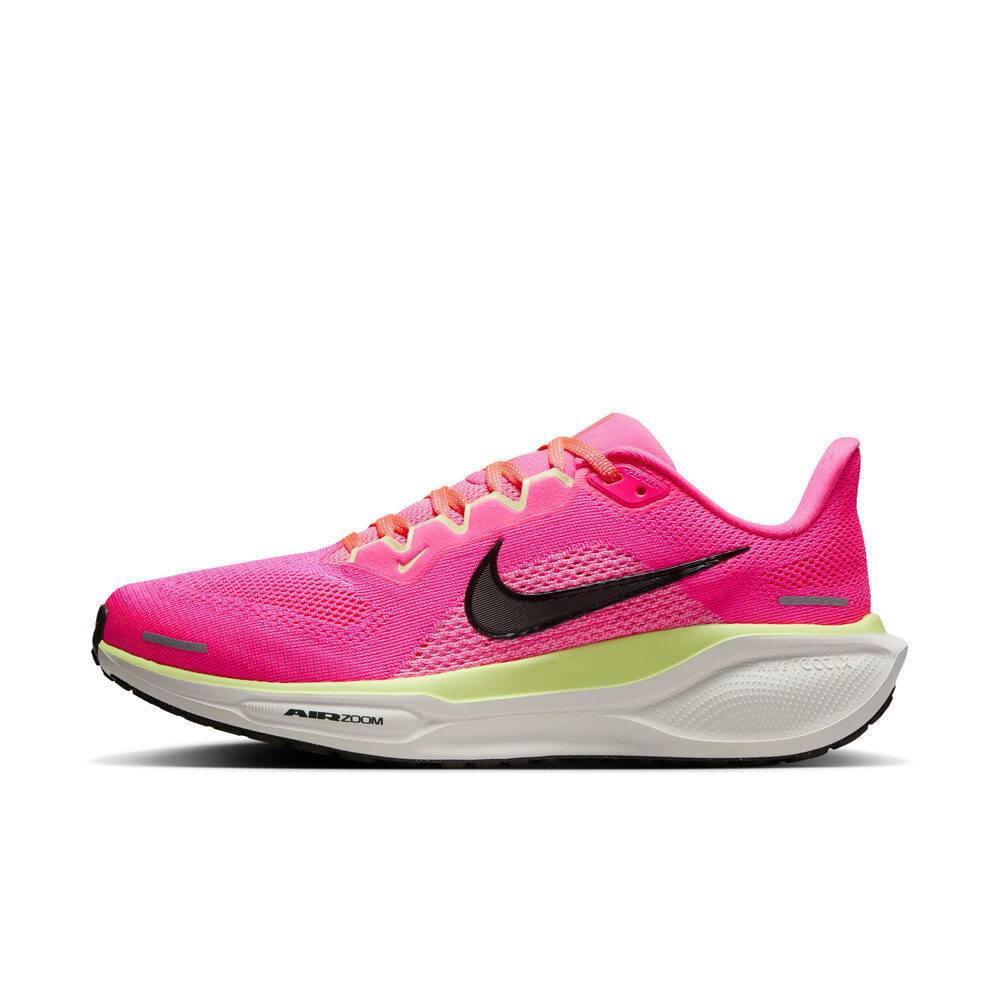 NIKE耐克2025女子W NIKE PEGASUS 41 CM跑步HV5158-600