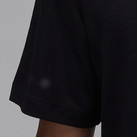 NIKE耐克2025男子AS M J SPRT DF 23 SS CREW针织无领短THJ2398-010