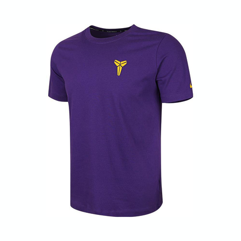 NIKE耐克2025男大童K NK TEE KOBE针织无领短THM5667-504