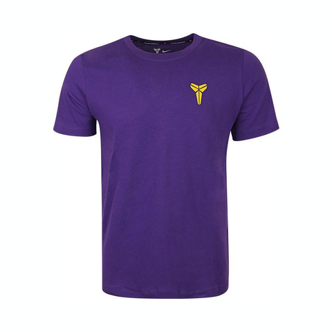 NIKE耐克2025男大童K NK TEE KOBE针织无领短THM5667-504