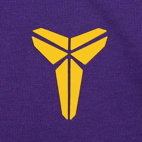 NIKE耐克2025男大童K NK TEE KOBE针织无领短THM5667-504