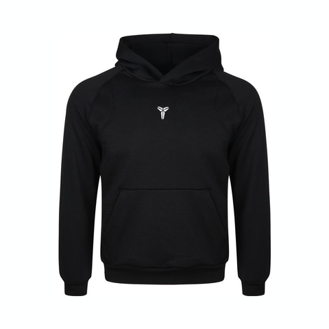 NIKE耐克2025男大童KB K NK TF FUND PO HDY -PD针织连帽卫衣HJ1028-010