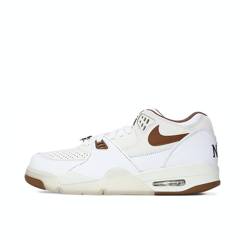 NIKE耐克2025男子AIR FLIGHT '89 LOW休闲IB8866-121