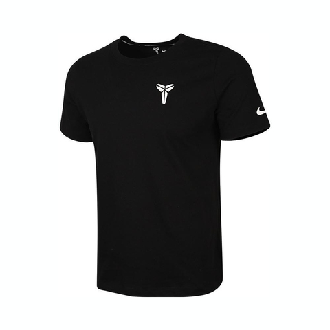 NIKE耐克2025男大童K NK TEE KOBE针织无领短THM5667-010