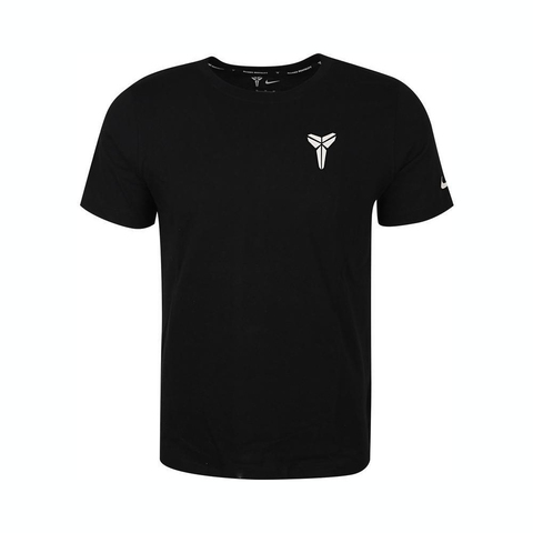 NIKE耐克2025男大童K NK TEE KOBE针织无领短THM5667-010