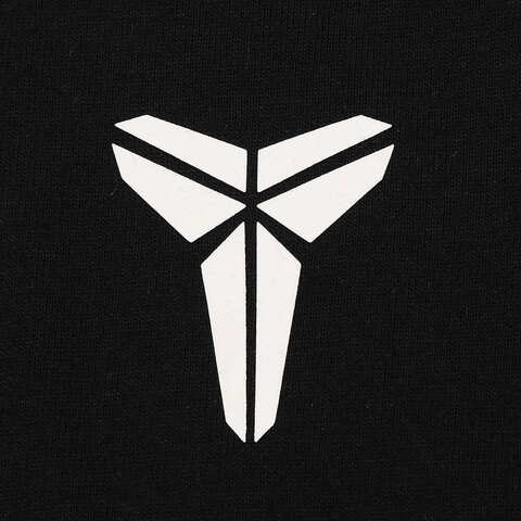 NIKE耐克2025男大童K NK TEE KOBE针织无领短THM5667-010