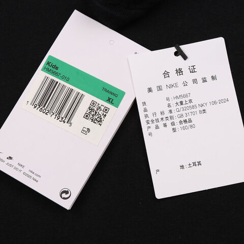 NIKE耐克2025男大童K NK TEE KOBE针织无领短THM5667-010